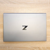 HP ZBook Studio G7 i7-10850H 32GB DDR4 1TB Nvme Quadro T2000